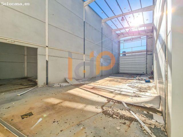 Nave en venta en Los Vélez, Andalucía