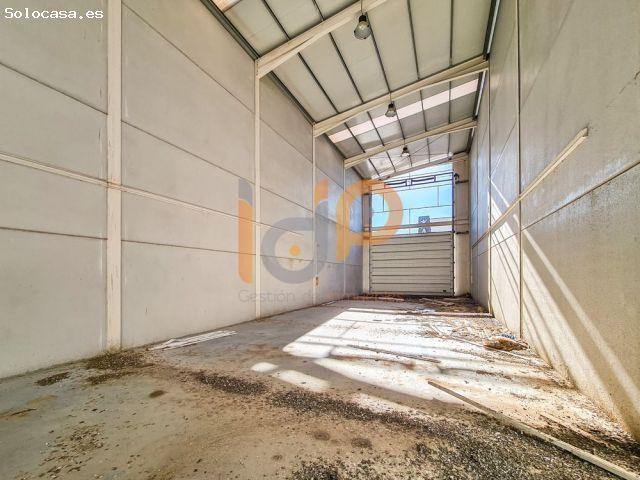 Nave en venta en Los Vélez, Andalucía