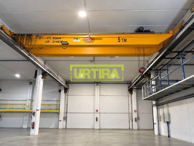 Piso en venta en Goardia Industrialdea, Idiazabal