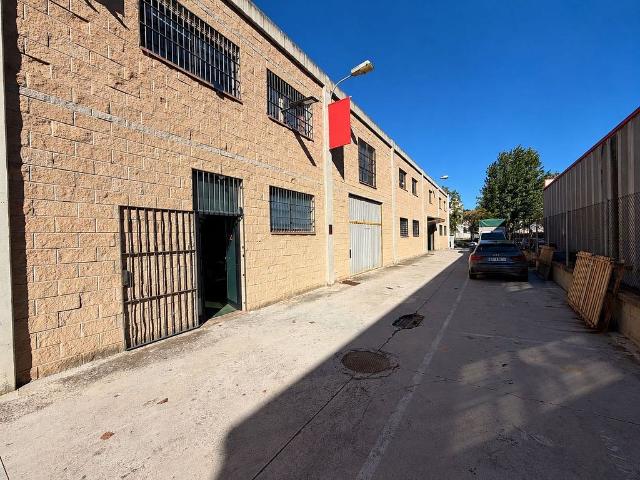 Nave en venta en Igualada, Barcelona