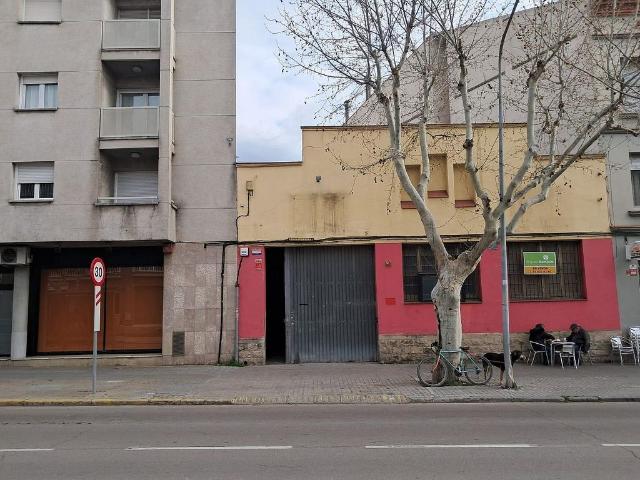 Nave en venta en Igualada