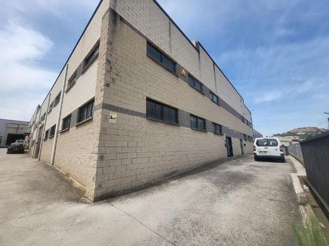 Nave en venta en Anoia, Catalunya