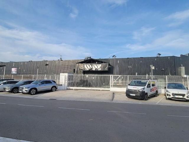 Nave en venta en Anoia, Catalunya