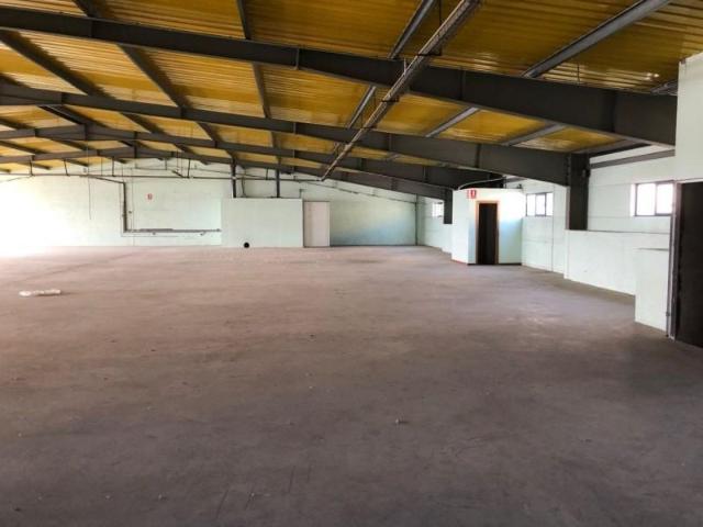 Nave en venta en Igualada