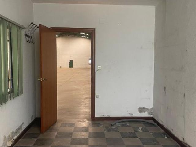 Nave en venta en El Peral, Cuenca