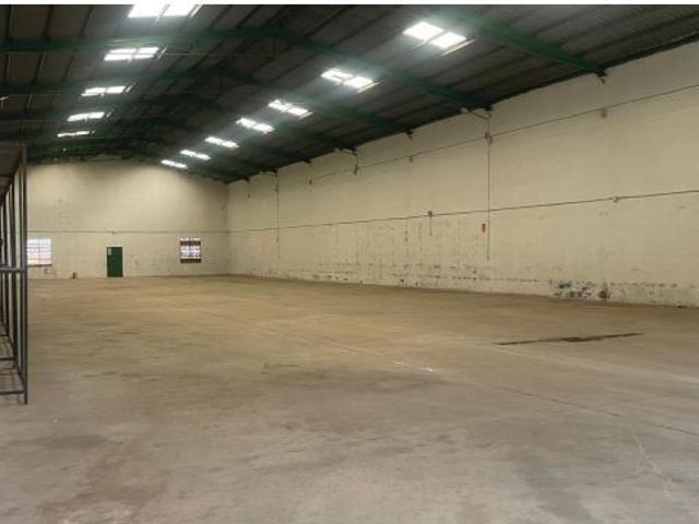 Nave en venta en El Peral, Castilla-La Mancha