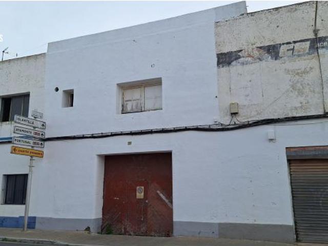 Nave en venta en Costa Occidental, Andalucía