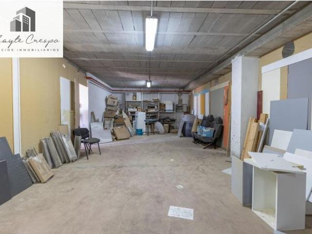Nave en venta en Iznalloz, Granada