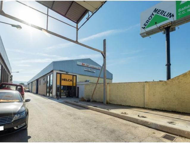Nave en venta en Centro, Comarca de la Vega de Granada