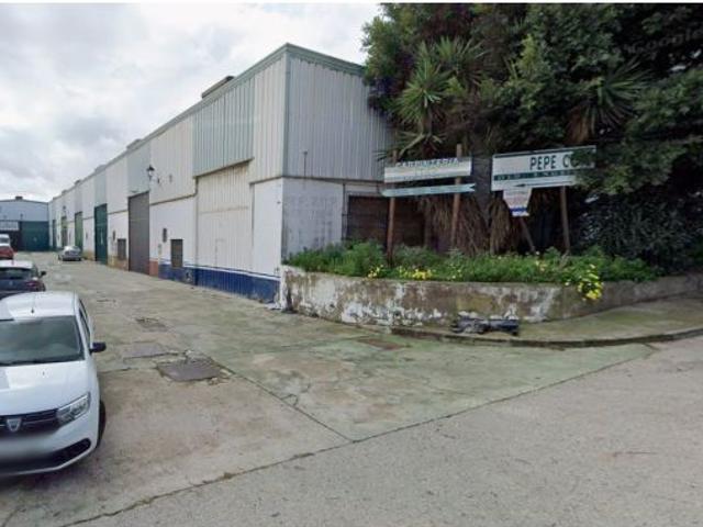 Nave en venta en Campo de Gibraltar, Andalucía