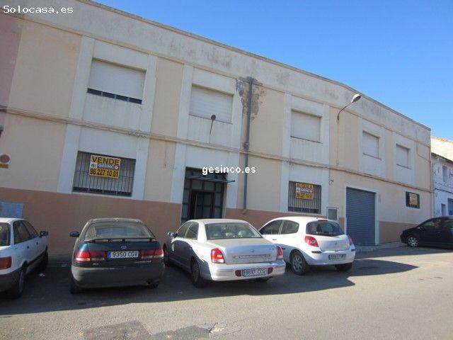 Nave en venta en la Costera, Valencia