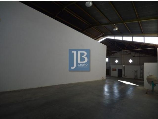 Nave en venta en La Llosa De Ranes, Valencia