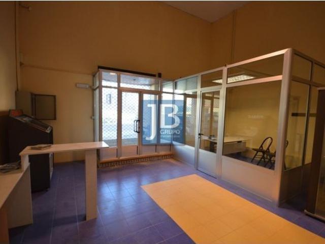 Nave en venta en la Costera, Valencia