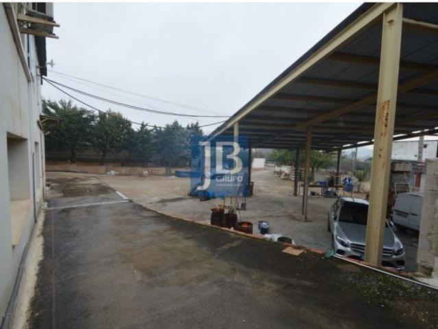 Nave en venta en La Llosa De Ranes, Valencia