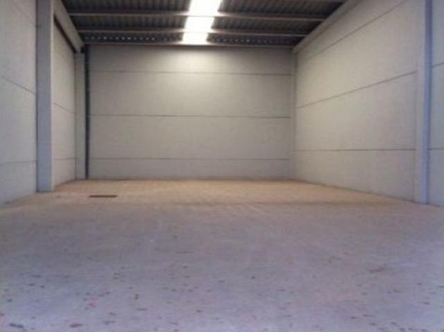 Nave en venta en El Condado, Andalucía
