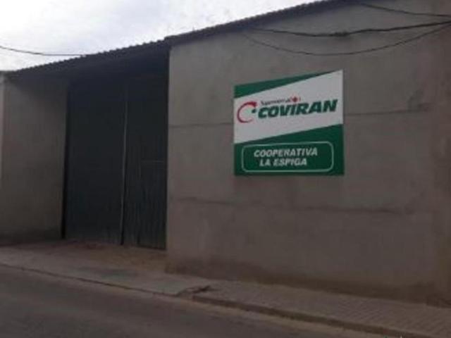 Nave en venta en La Puebla De Almoradiel, Castilla-La Mancha