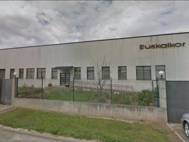 Nave en venta en Arabako Errioxa, Guipúzcoa