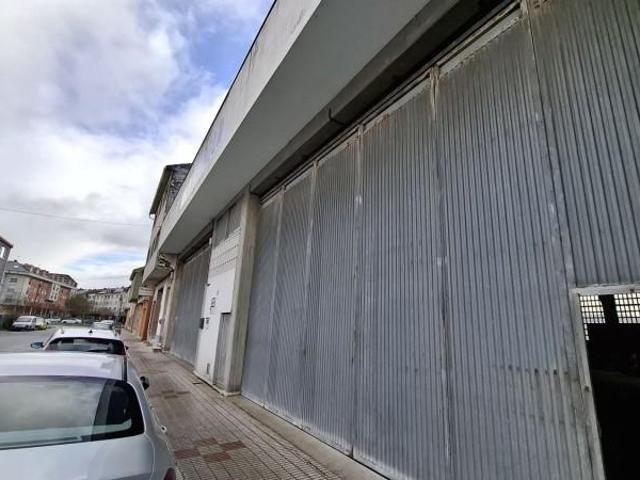 Nave en venta en Bergantiños, Galicia