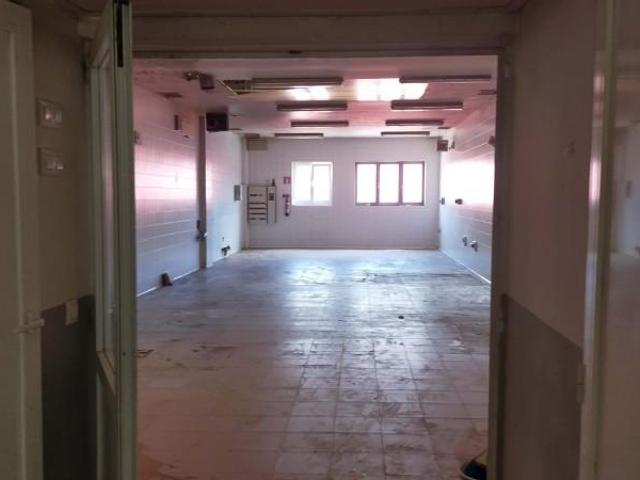 Nave en venta en Llodio