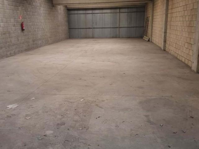 Nave en venta en Llodio