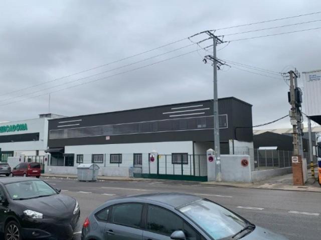 Nave en venta en Leganés, El Carrascal