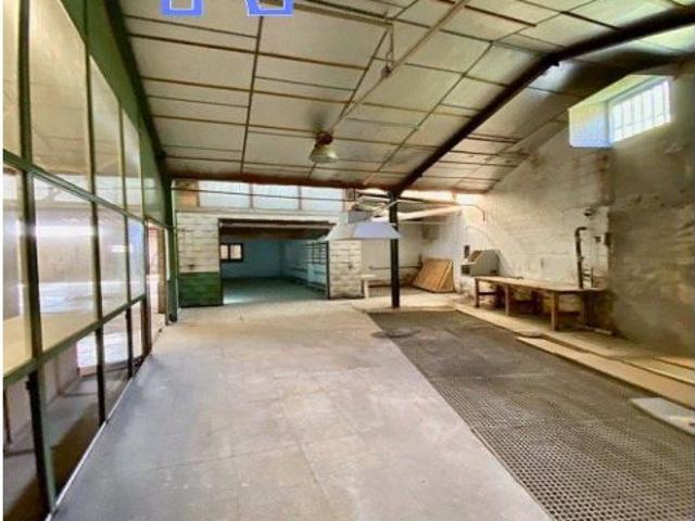Nave en venta en Larraun-Leitzaldea, Navarra
