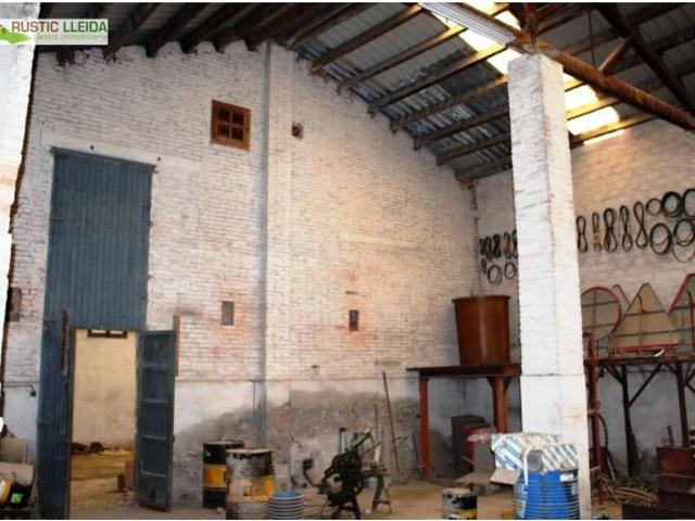 Nave en venta en Garrigues, Catalunya