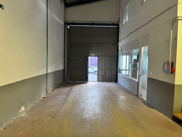 Nave en venta en La Bérbola, Llanera