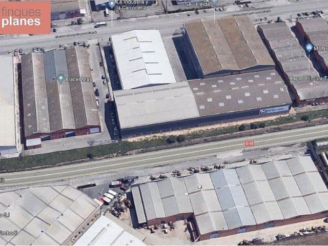 Nave en venta en Segrià, Catalunya