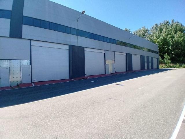 Nave en venta en Segrià, Catalunya