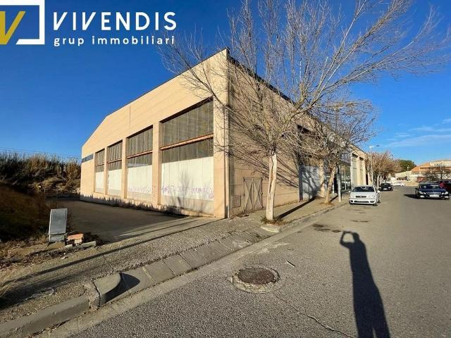 Nave en venta en Segrià, Catalunya