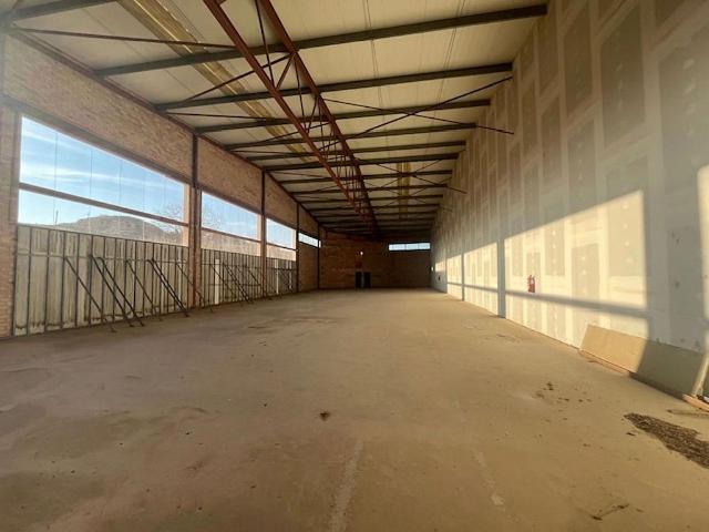 Nave en venta en Segrià, Catalunya