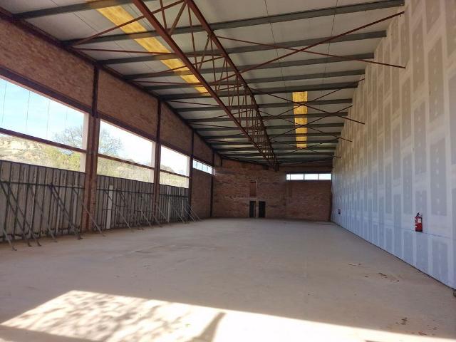 Nave en venta en Lleida