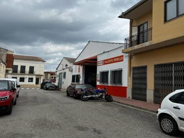 Nave en venta en la Ribera Alta, Valencia