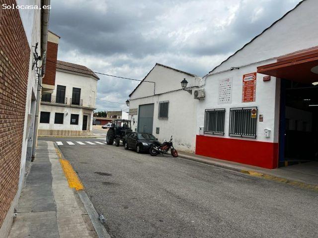 Nave en venta en la Ribera Alta, Valencia