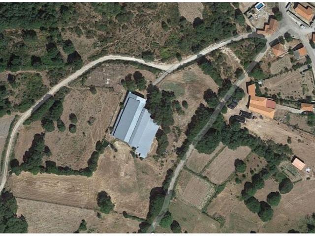 Nave en venta en A Limia, Galicia