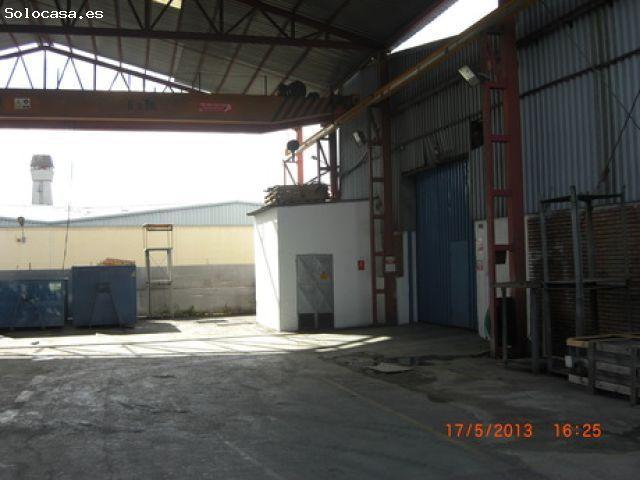 Nave en venta en Distrito Norte, Sevilla