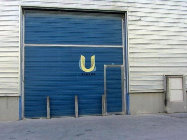 Nave en venta en Villaverde, Madrid