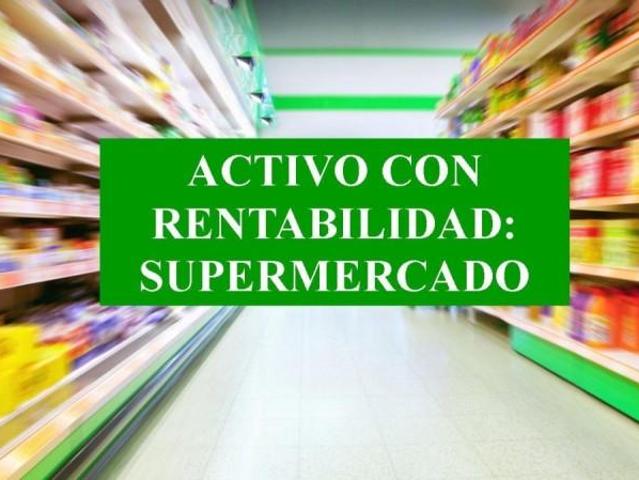 Nave en venta en Madrid