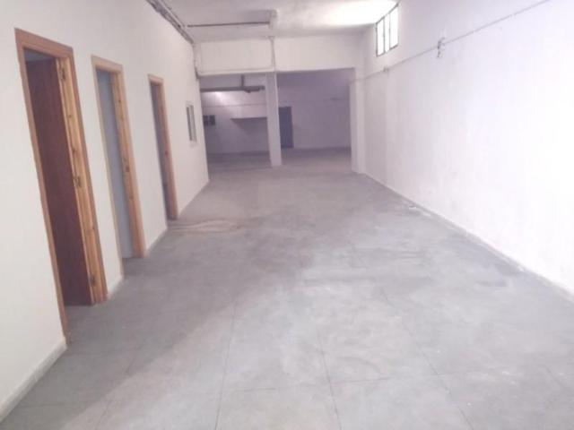 Nave en venta en Madrid