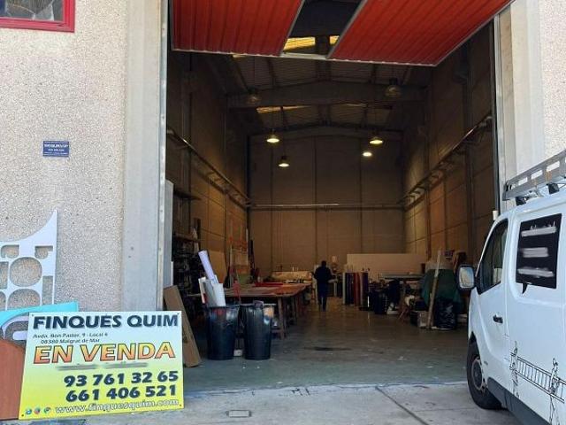 Nave en venta en Maresme, Catalunya