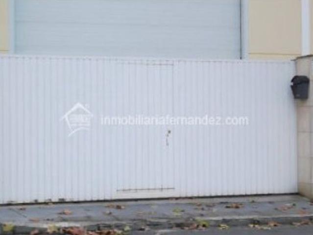 Nave en venta en Urbanización Las Arenas, Malpartida De Cáceres