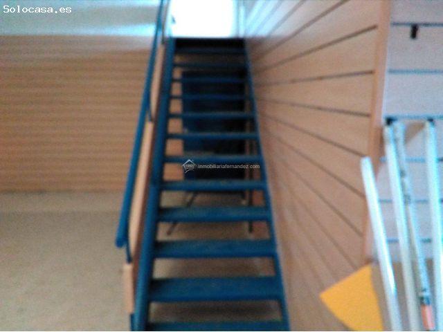 Nave en venta en Urbanización Las Arenas, Malpartida De Cáceres