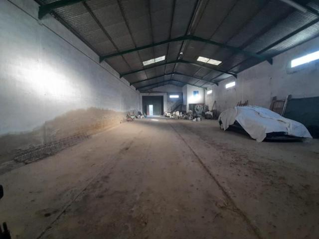 Nave en venta en Malpartida De Cáceres, Extremadura