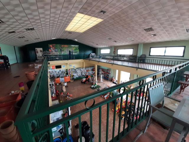 Nave en venta en Malpartida De Cáceres, Extremadura
