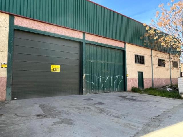 Nave en venta en Malpartida De Cáceres, Extremadura
