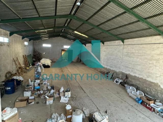 Nave en venta en Malpartida De Cáceres, Extremadura
