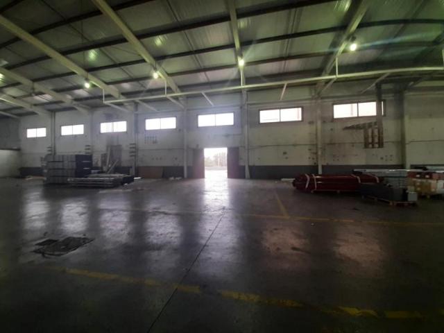 Nave en venta en Malpartida De Cáceres, Extremadura