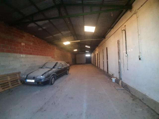 Nave en venta en Malpartida De Cáceres, Extremadura