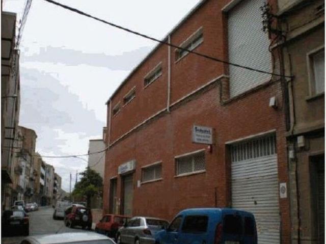 Nave en venta en Manresa